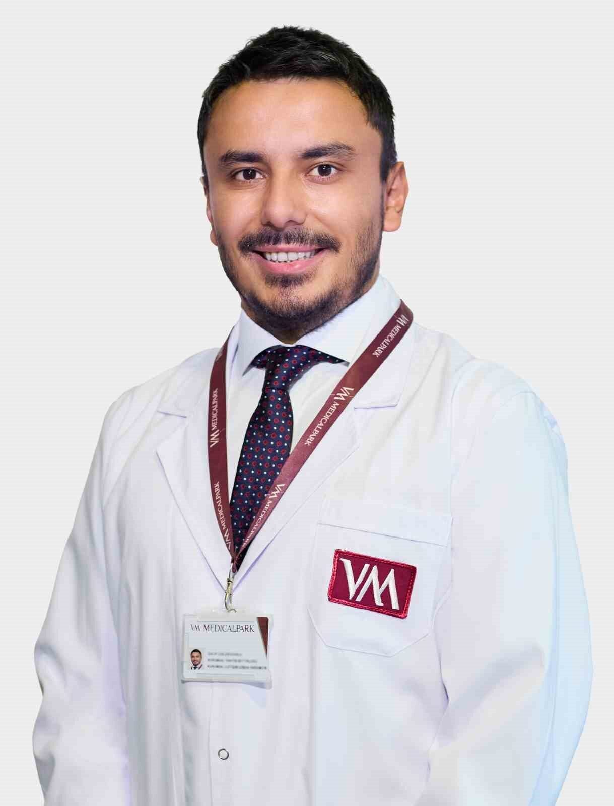 Bayramda kalp hastalarının et tüketimine dikkat etmesi gerektiğini belirten Kardiyoloji
