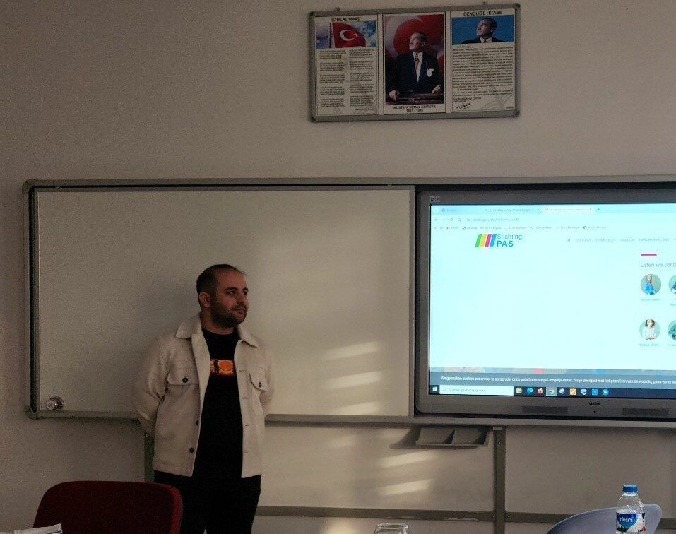 Eğitim uzmanları, Liselere Geçiş Sistemi (LGS) kapsamındaki merkezi sınava girecek