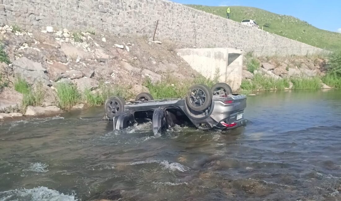 Erzurum’un Karayazı ilçesinde meydana gelen ve aynı aileden 3 kişinin