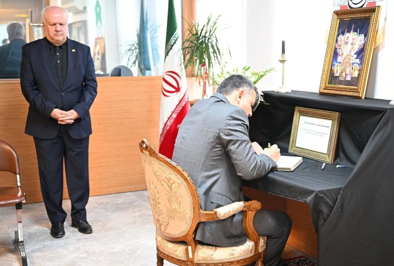 Erzurum Valisi Mustafa Çiftçi, Siyonist İsrail’in 13 Haziran’da başlattığı ve