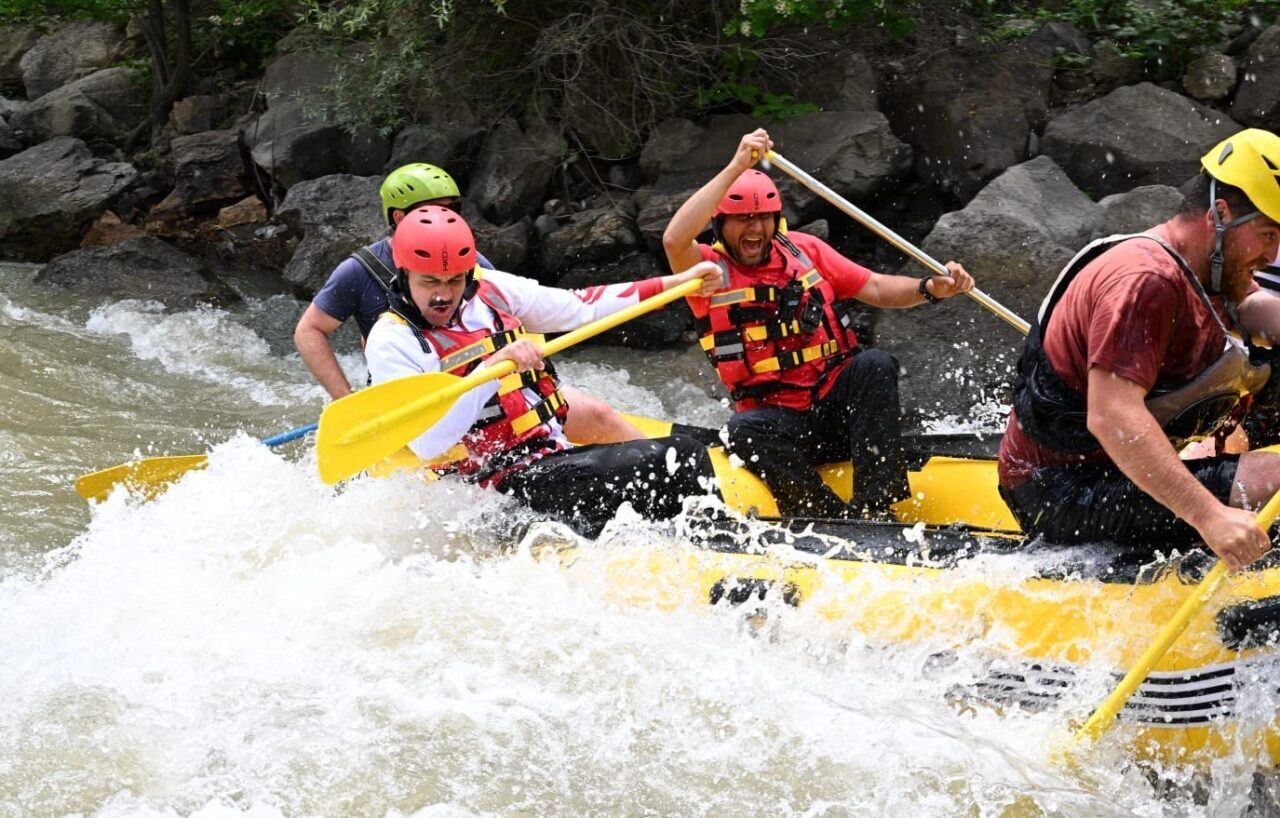 Göreve başladığı günden bu yana bir çok ekstrem ve doğa