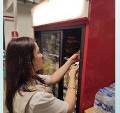 Trabzon İl Tarım ve Orman Müdürlüğü ekipleri “Ürün bazlı” denetimi