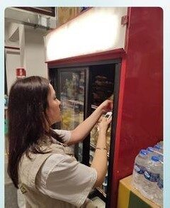 Trabzon İl Tarım ve Orman Müdürlüğü ekipleri “Ürün bazlı” denetimi