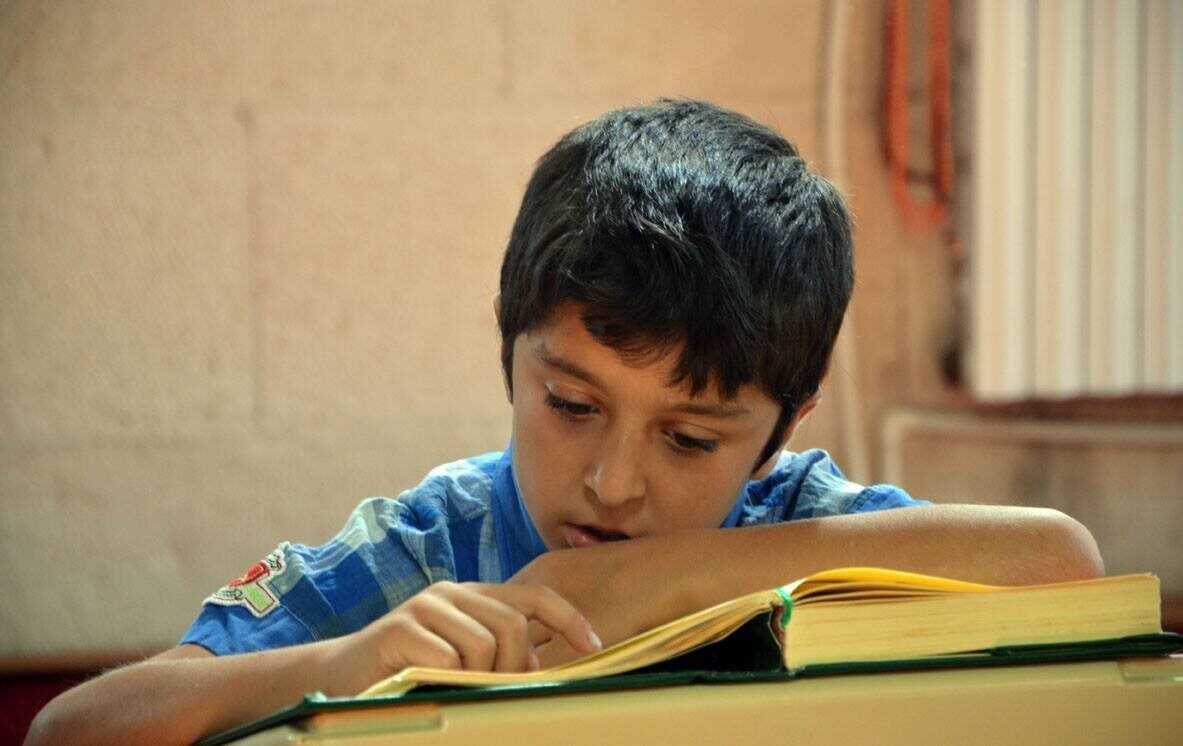 Diyanet İşleri Başkanlığı tarafından her yıl düzenlenen Yaz Kur’an Kursları,