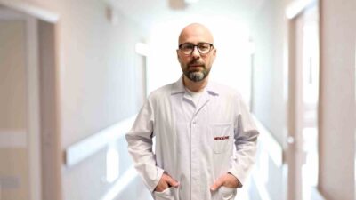 Yaz mevsiminin sünnet operasyonları için sağladığı avantajlara değinen Üroloji Uzmanı