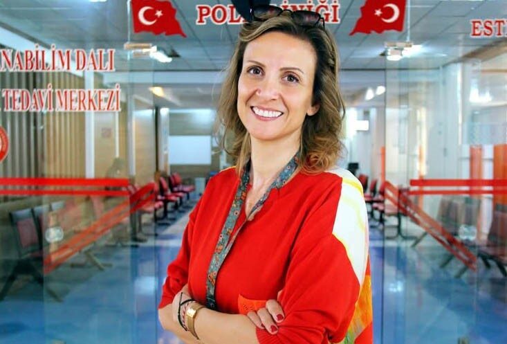 Zararsız sanılan tütün ürünleri tehlike saçıyor Sivas Cumhuriyet Üniversitesi Sağlıklı Hizmetleri Uygulama ve Araştırma Hastanesi Aile