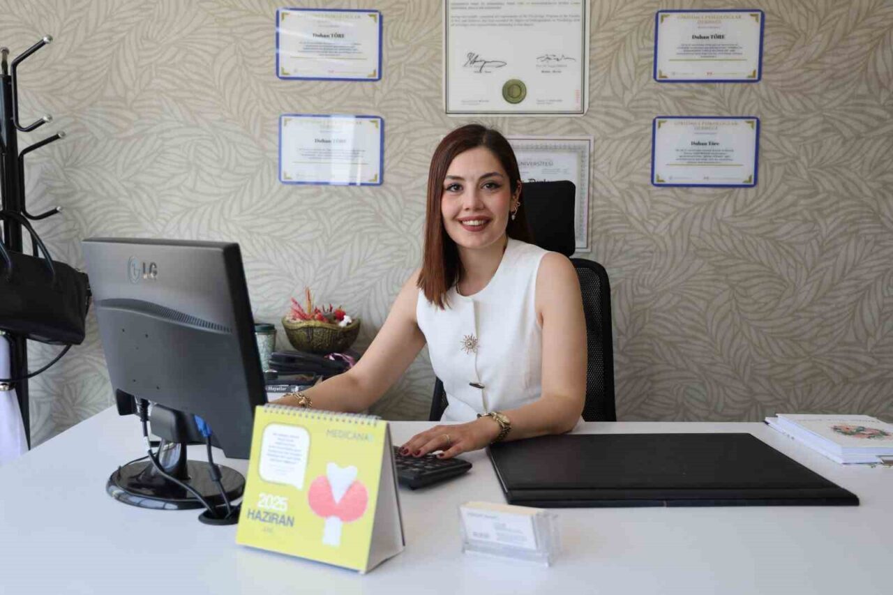 Yaz tatili boyunca teknolojik aletlere maruz kalan çocuklarda dijital bağımlılık