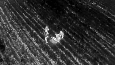 Bayburt merkeze bağlı Bayırtepe köyünde gece saatlerinde kaybolan zihinsel engelli