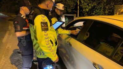 Zonguldak İl Emniyet Müdürlüğü ve İl Jandarma Komutanlığı tarafından 26