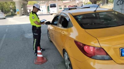Zonguldak’ta İl Emniyet Müdürlüğü ve İl Jandarma Komutanlığı tarafından 16-22