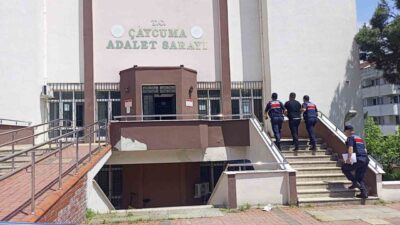 Zonguldak’ın Çaycuma ilçesinde kasaplık yapan A.K.’yi ormanlık alanda silahla vurarak