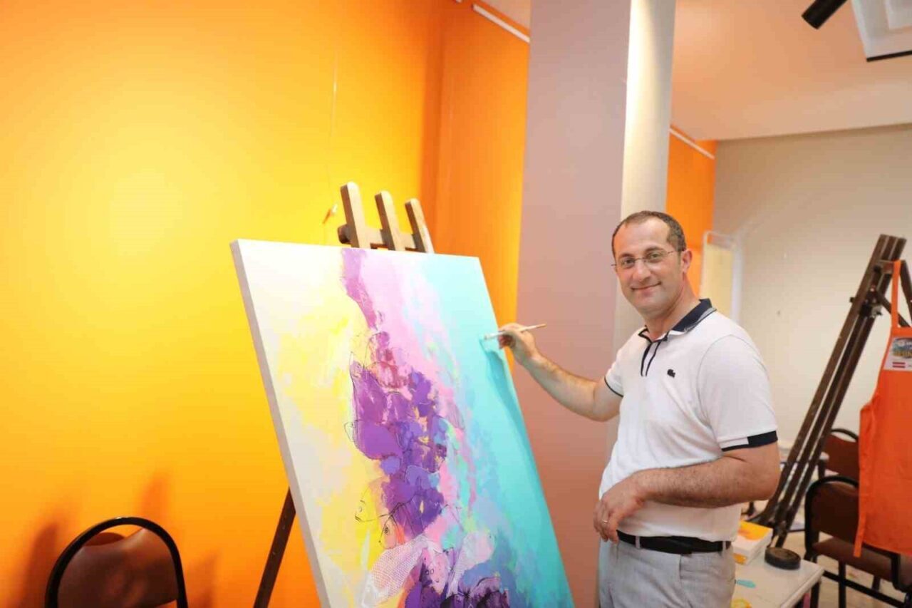 Akçaabat Belediyesi’nin kültür ve sanat alanında gelenekselleştirdiği önemli organizasyonlardan biri