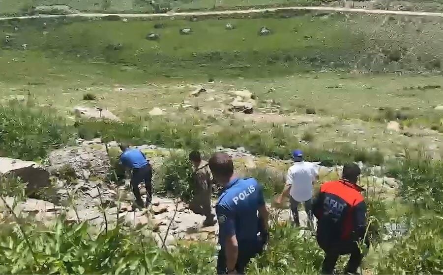 Ardahan’ın Damal ilçesinde 14 gündür kayıp olan şahıs, ölü olarak