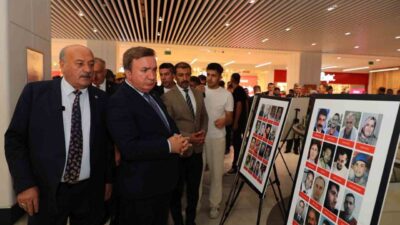 15 Temmuz Demokrasi ve Milli Birlik Günü münasebetiyle İl Kültür