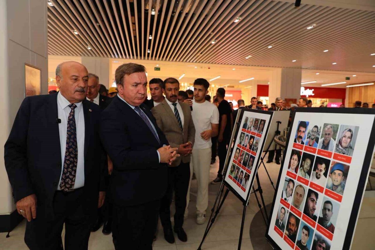 15 Temmuz Demokrasi ve Milli Birlik Günü münasebetiyle İl Kültür