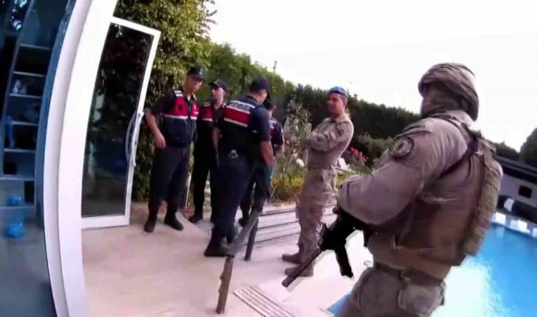 Sakarya’da otomotiv şirketleri üzerinden örgütlü nitelikli dolandırıcılık yaparak 150 milyon