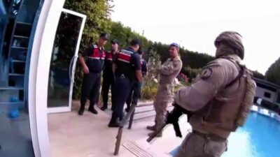 Sakarya’da otomotiv şirketleri üzerinden örgütlü nitelikli dolandırıcılık yaparak 150 milyon