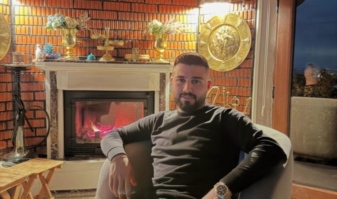 Kocaeli’nin Kartepe ilçesinde tartıştığı 2 yeğenini öldüren, 1 kişiyi de