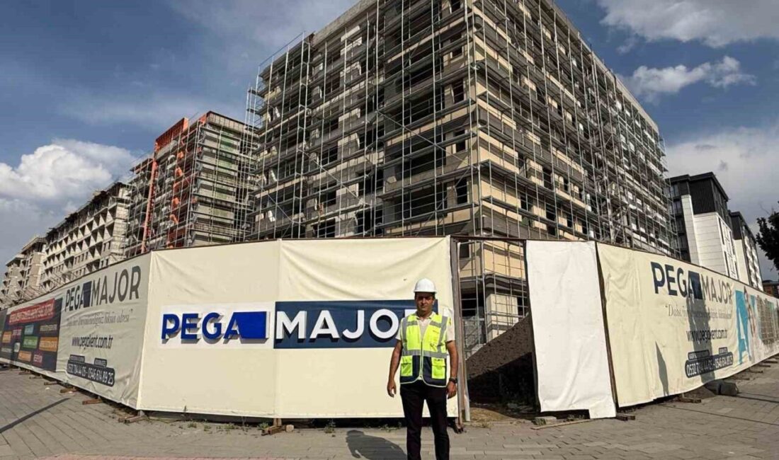 Erzurum’un eski yerleşim alanlarından birisi olan 200 Evler semti, artık