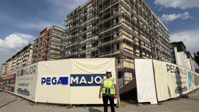 Erzurum’un eski yerleşim alanlarından birisi olan 200 Evler semti, artık