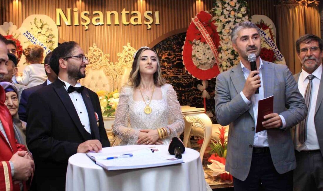 Şırnak’ta uzman çavuş olarak görev yaparken Gabar Dağı’nda el yapımı