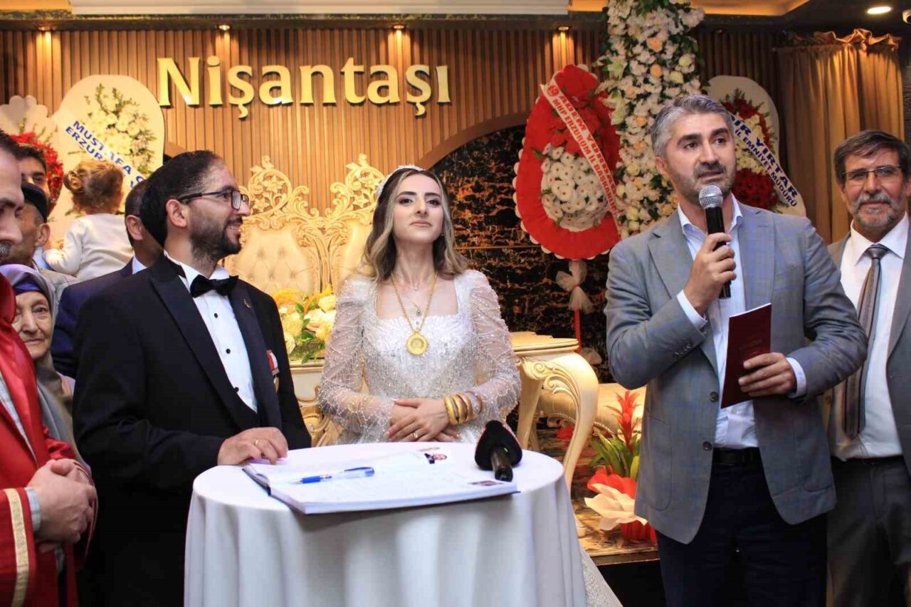 Şırnak’ta uzman çavuş olarak görev yaparken Gabar Dağı’nda el yapımı