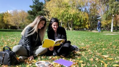 Atatürk Üniversitesi Kalkındırma Vakfı, YKS 2025’te dereceye giren öğrencilere yönelik