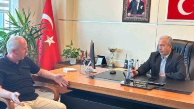 Sinop’ta 50 yaşındaki bir vatandaş, 30 yıldır kullandığı sigarayı Sağlıklı