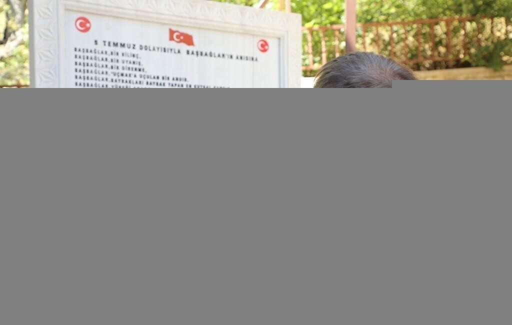 Erzincan’ın Kemaliye ilçesine bağlı Başbağlar köyünde 32 yıl önce PKK’lı