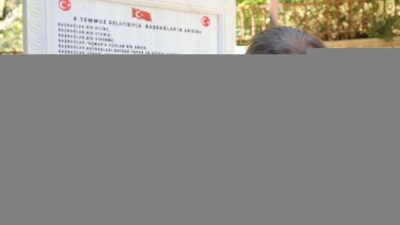 Erzincan’ın Kemaliye ilçesine bağlı Başbağlar köyünde 32 yıl önce PKK’lı