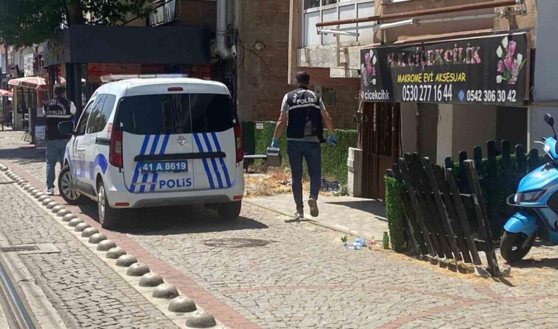 Kocaeli’nin İzmit ilçesinde abisiyle yaşayan şahıs evde ölü bulundu. Polis