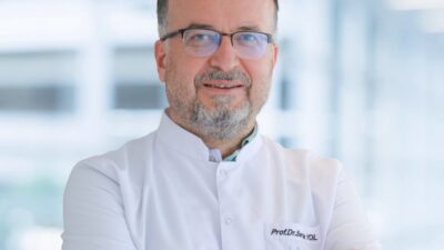 Genel Cerrahi Uzmanı Prof. Dr. Serdar Yol, erkeklerde, A kan