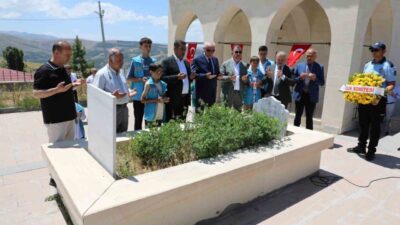 Bu yıl 29’uncusu düzenlenen Bayburt Dede Korkut Uluslararası Kültür ve