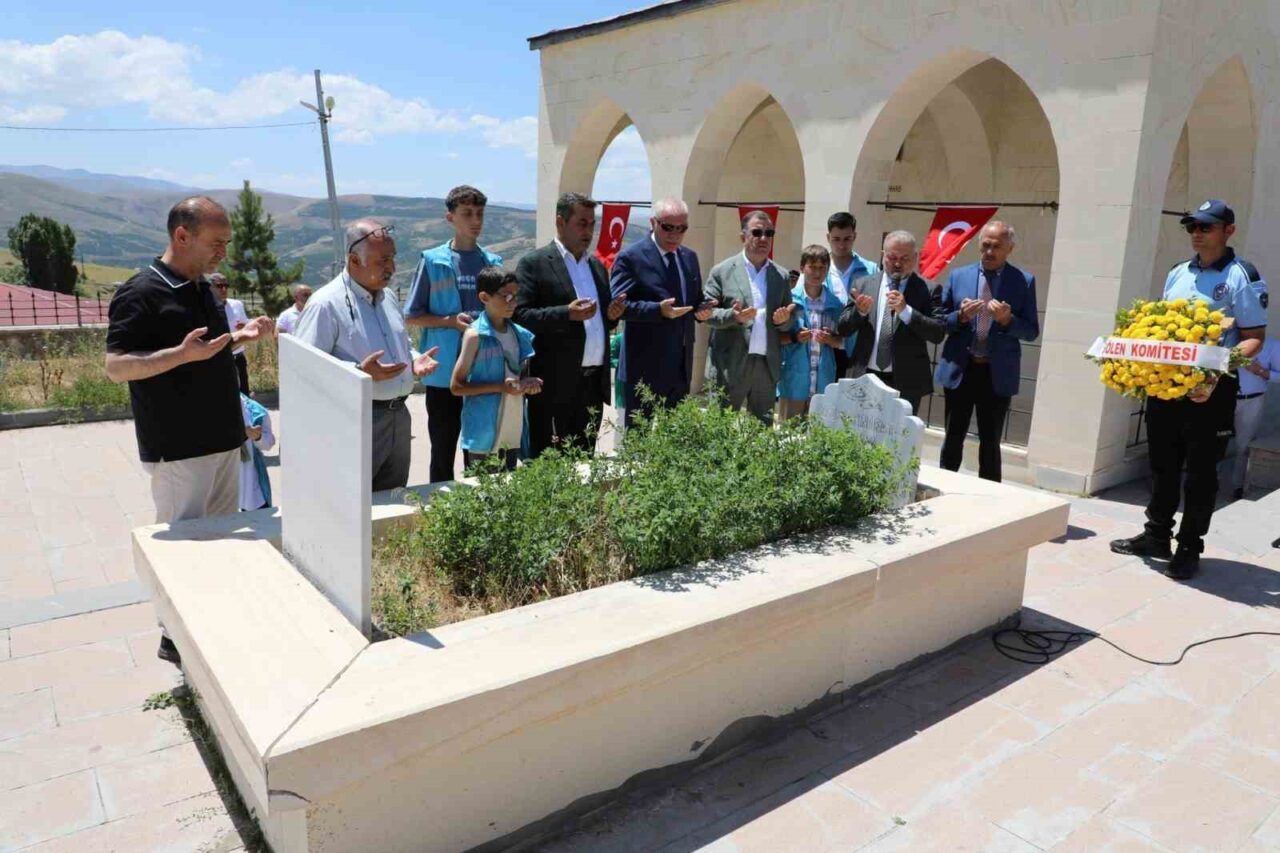 Bu yıl 29’uncusu düzenlenen Bayburt Dede Korkut Uluslararası Kültür ve
