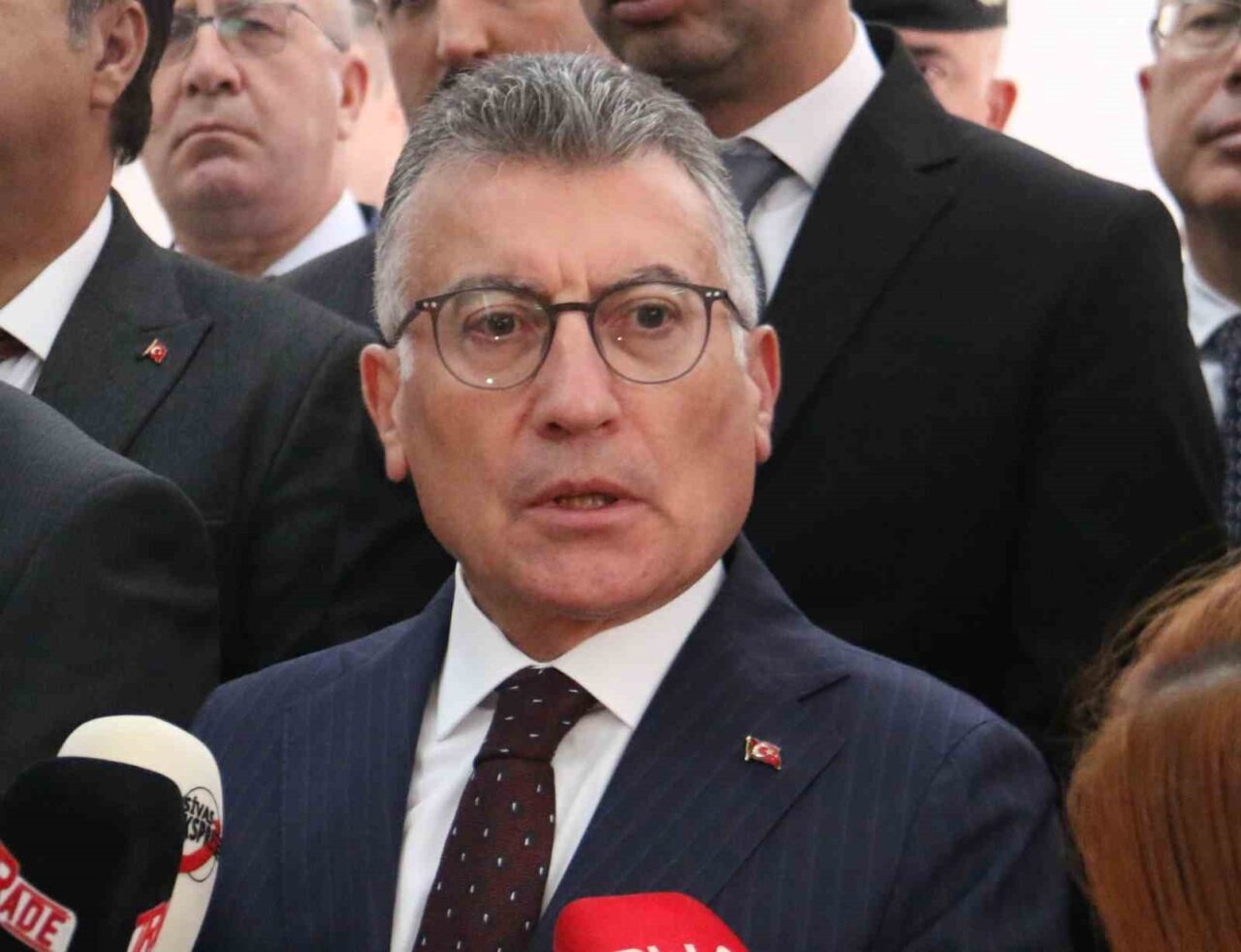 Sivas’ta 2 Temmuz 1993 tarihinde meydana gelen olaylarda hayatını kaybeden