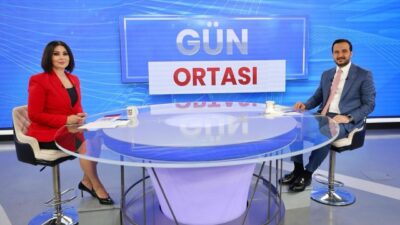 AK Parti İstanbul İl Başkanı Abdullah Özdemir, belediyelere yönelik düzenlenen