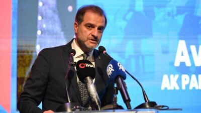 AK Parti Mudanya İlçe Başkanı Arif Bayrak, “Mudanya’ya değer katacak