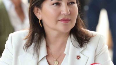 AK Parti Adana Milletvekili ve TBMM Dilekçe Komisyonu Başkanı Sunay