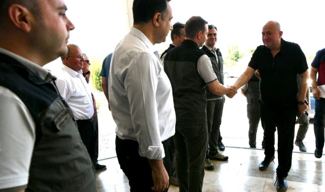 AK Parti Çanakkale Milletvekili Ayhan Gider, son günlerde art arda