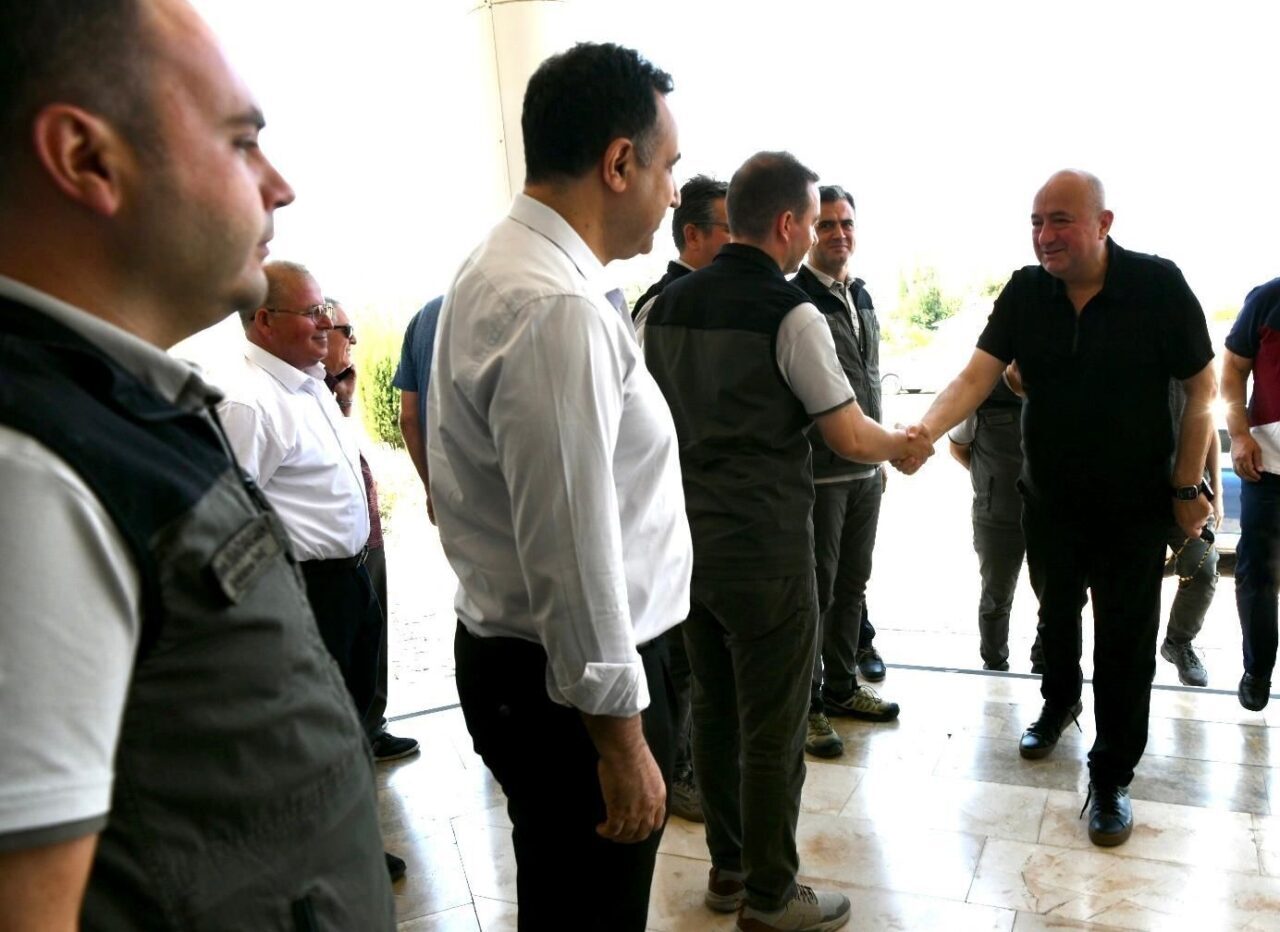 AK Parti Çanakkale Milletvekili Ayhan Gider, son günlerde art arda