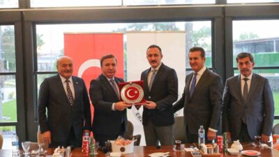 Hâkimler ve Savcılar Kurulu’nun (HSK) yayınladığı 963 sayılı adli yargı