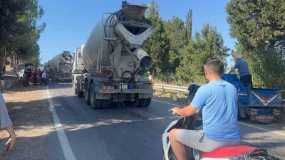 Zonguldak’ın Alaplı ilçesine bağlı Sabırlı köyünde çıkan orman yangını, ekiplerin