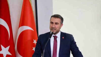 Saadet Partisi (SP) Kayseri İl Başkanı Erdal Altun, Cumhuriyet Halk