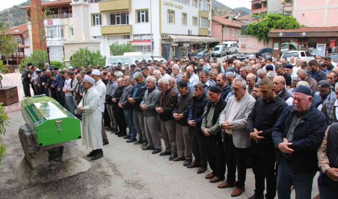 Amasya’da 10 gün önce cezaevinden çıkan eşi tarafından tabancayla vurulması