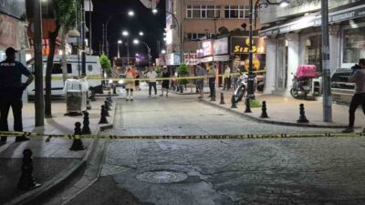 Giresun’un Bulancak ilçesinde, amca ile yeğen arasında çıkan tartışma kanlı