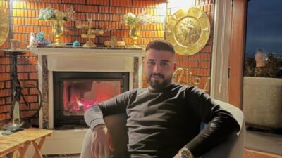 Kocaeli’nin Kartepe ilçesinde amcaları tarafından tabancayla vurularak öldürülen 2 kardeş,