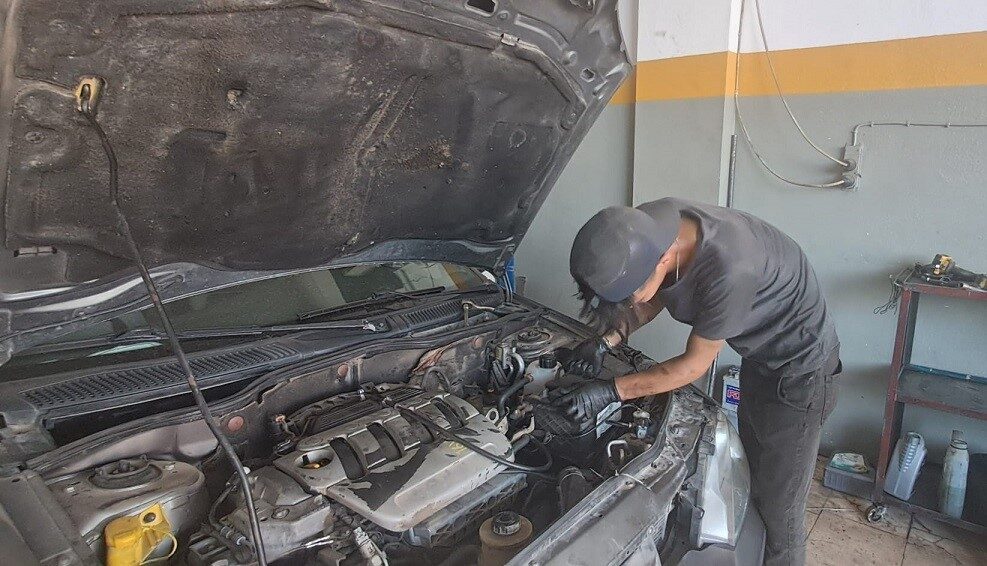Aracınızı ihmal etmeyiniz Araç motorları hava sıcaklığı nedeniyle yaz aylarında hararet yapmaya daha