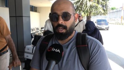 Türkiye’nin önemli turizm merkezlerinden Trabzon, yaz aylarında özellikle Arap turistlerin