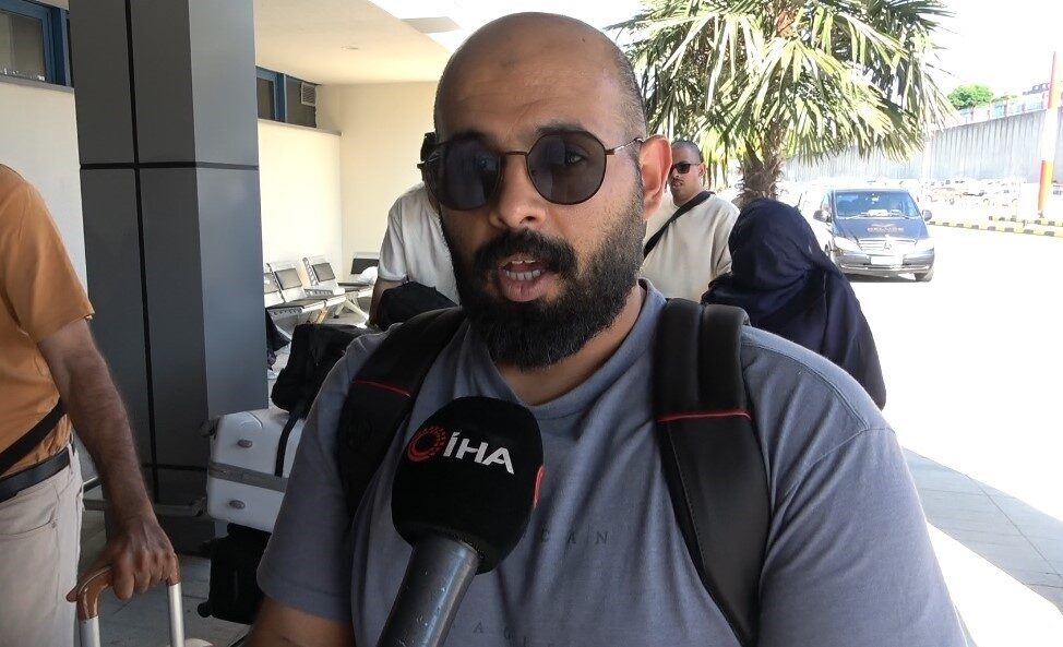 Türkiye’nin önemli turizm merkezlerinden Trabzon, yaz aylarında özellikle Arap turistlerin