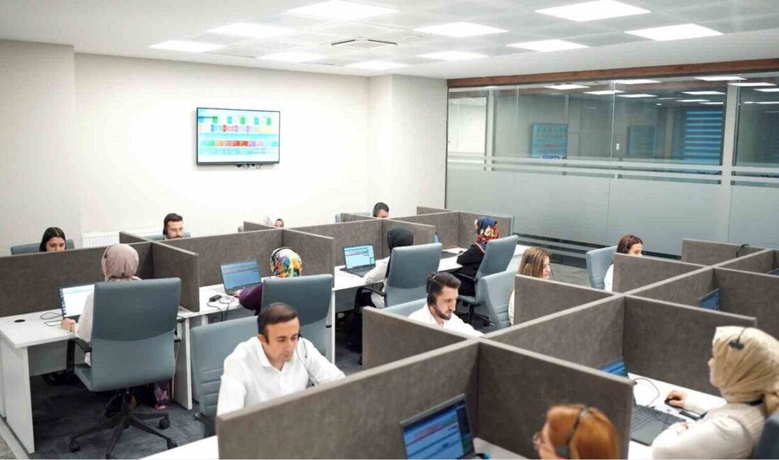 Elektrik Dağıtım Hizmetleri Derneği (ELDER) koordinasyonunda bağımsız bir araştırma şirketine